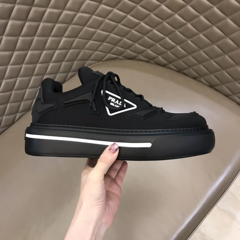 Prada Low Shoes